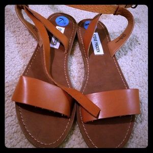 Steve Madden  sandals